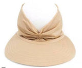 Enhanced Product Title: "UV-Schutz Sommerhut mit hohem UPF-Faktor – Leichter, atmungsaktiver Sonnenhut für optimalen Sonnenschutz" 

This title includes keywords that improve searchability and highlights key features to attract potential buyers.