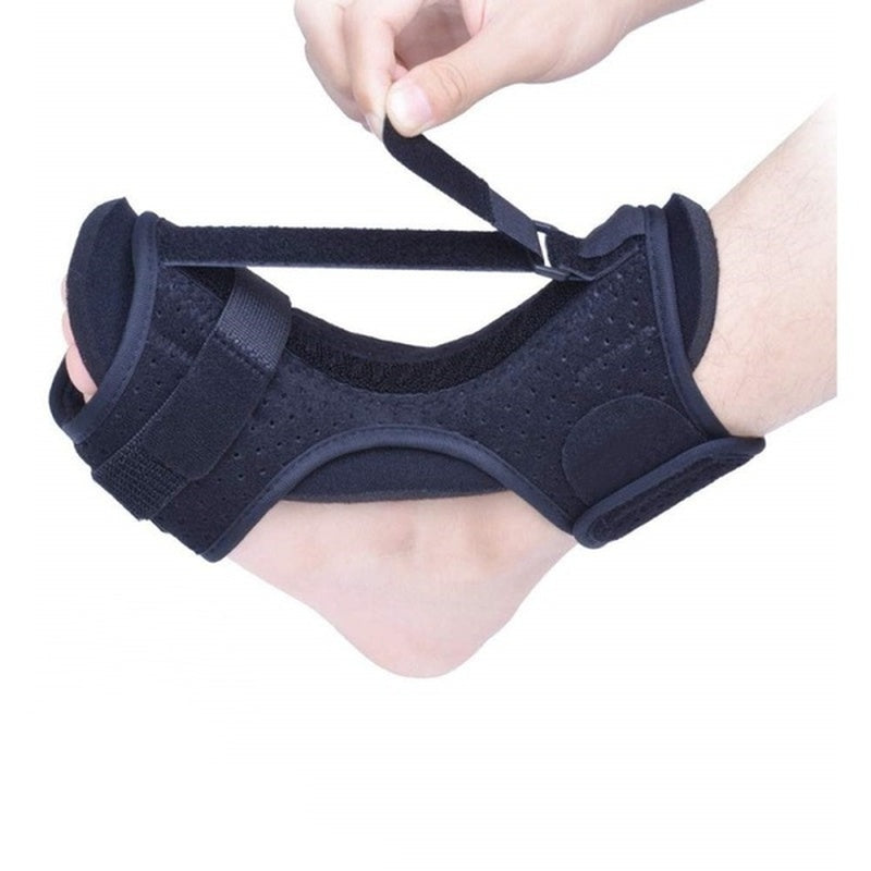 Night Splint for Plantar Fasciitis and Heel Pain – DorsalCare