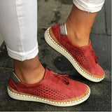 Comfortable Orthopedic Women's Summer Shoes – Livia