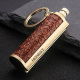 Waterproof Fire Starter – Ferro Flint, Bottle Opener & Carabiner Clip