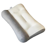 OrthoComfort – Ergonomic Pillow, Gray
