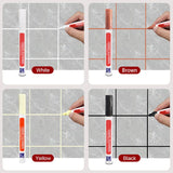 Kalsten | Pousbo Anti-Mold and Waterproof Grout Pen for Ceramic Tiles