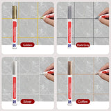 Kalsten | Pousbo Anti-Mold and Waterproof Grout Pen for Ceramic Tiles