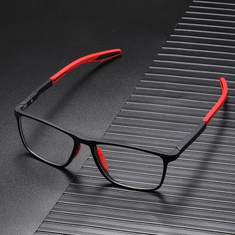 Multifocal Reading Glasses – Polycarbonate, +0.00 to +4.00 Diopters & Ultra-Lightweight