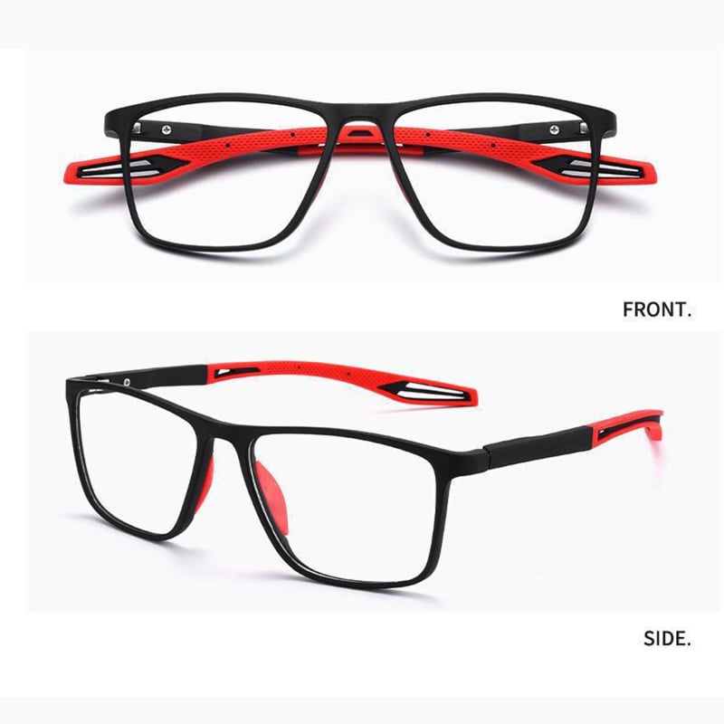 BowLift | Sport Ultra-Light Anti-Blue Light Progressive Glasses