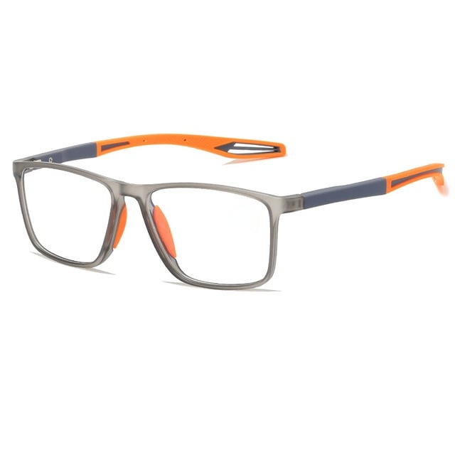 Multifocal Reading Glasses – Polycarbonate, +0.00 to +4.00 Diopters & Ultra-Lightweight