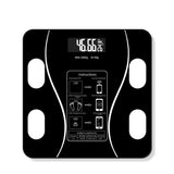 FitScale – Smart Scale with Body Analysis