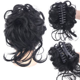 DailyBun – Messy Bun Hair Extension