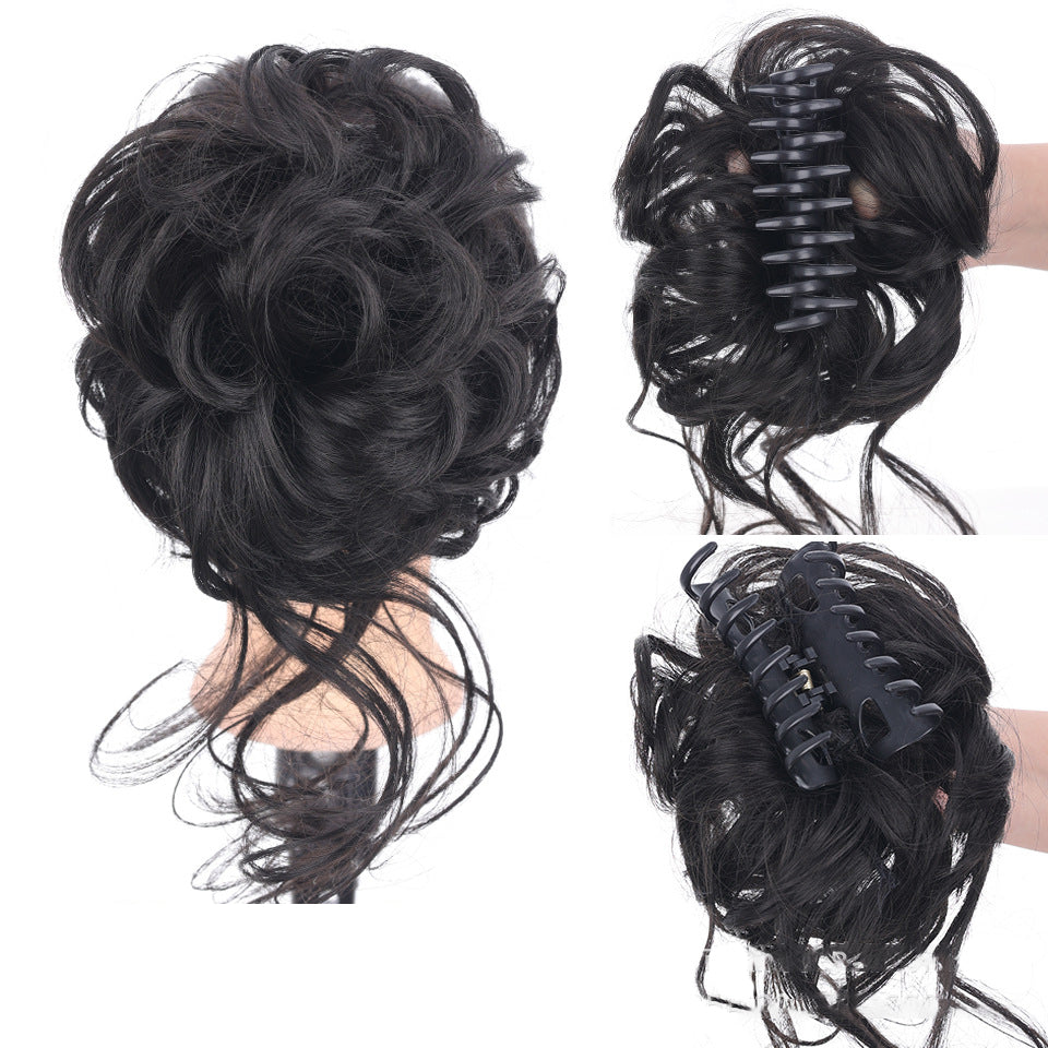 DailyBun – Messy Bun Hair Extension