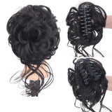 DailyBun – Messy Bun Hair Extension