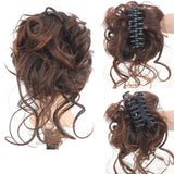 DailyBun – Messy Bun Hair Extension