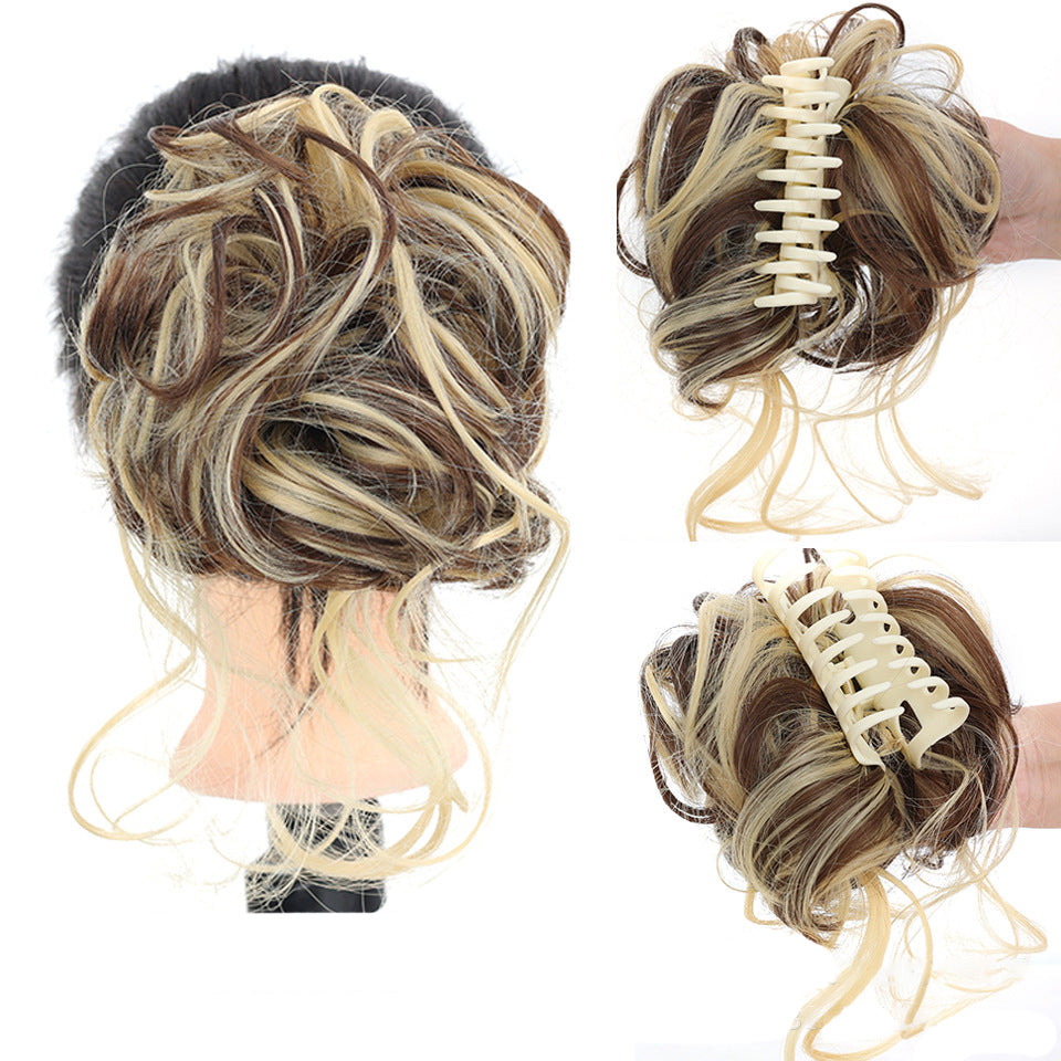 DailyBun – Messy Bun Hair Extension