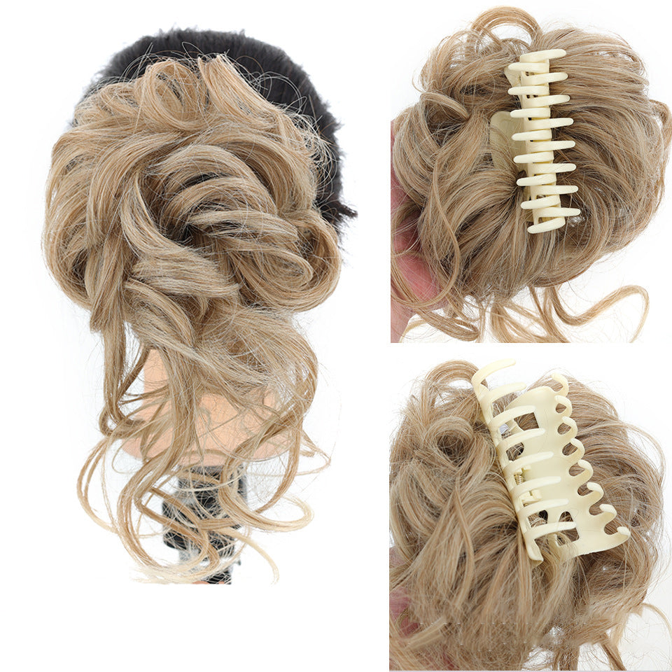 DailyBun – Messy Bun Hair Extension