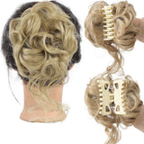DailyBun – Messy Bun Hair Extension
