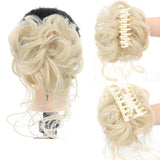 DailyBun – Messy Bun Hair Extension