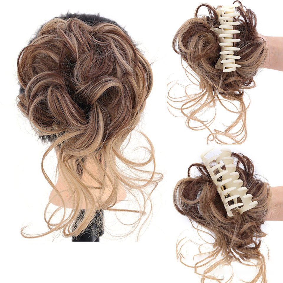 DailyBun – Messy Bun Hair Extension