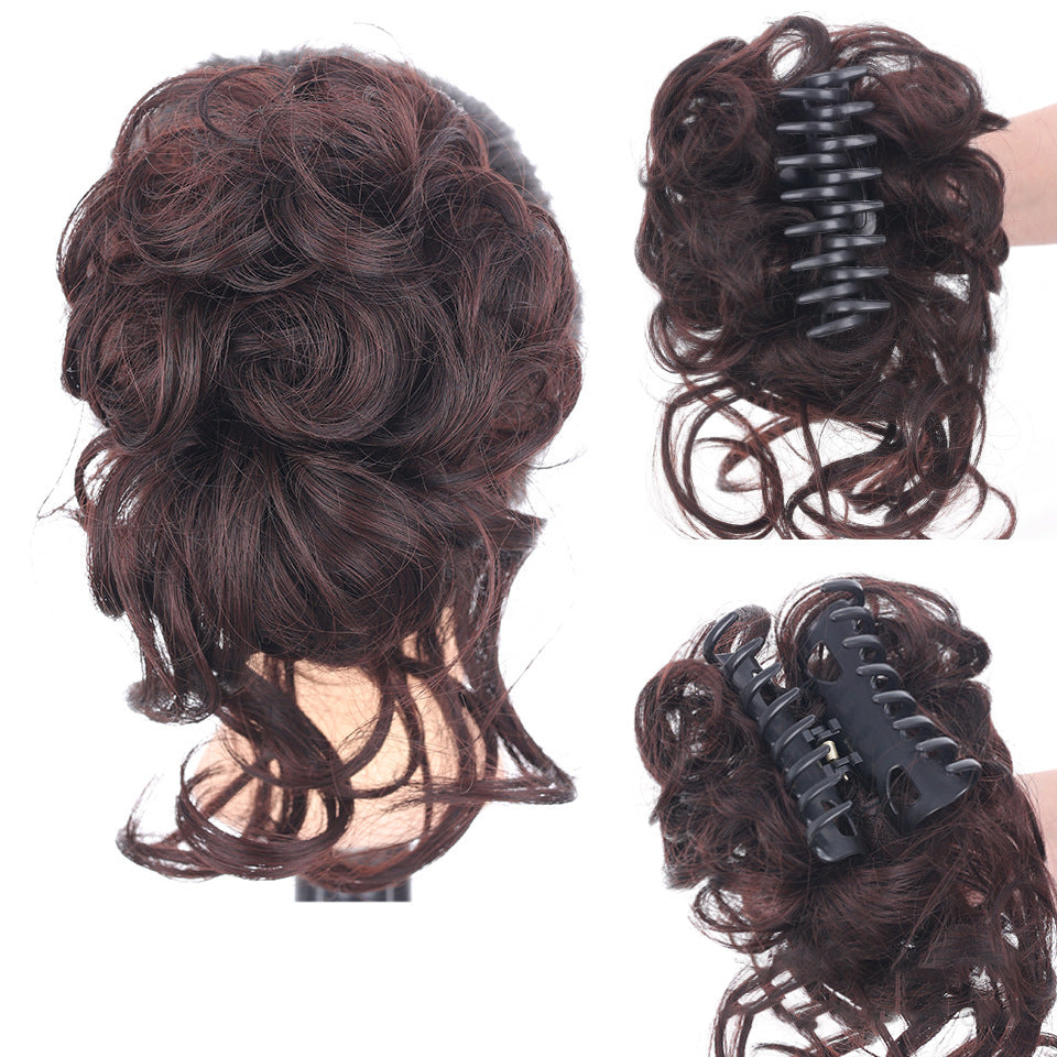 DailyBun – Messy Bun Hair Extension