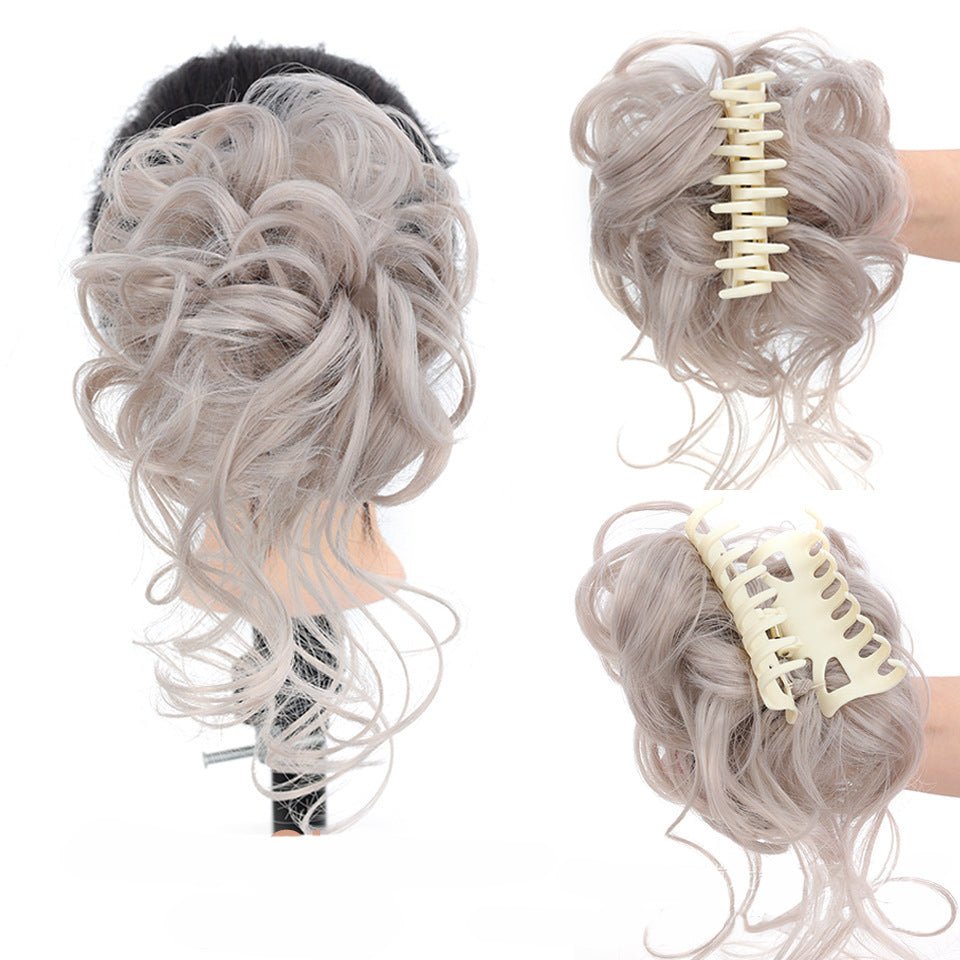 DailyBun – Messy Bun Hair Extension