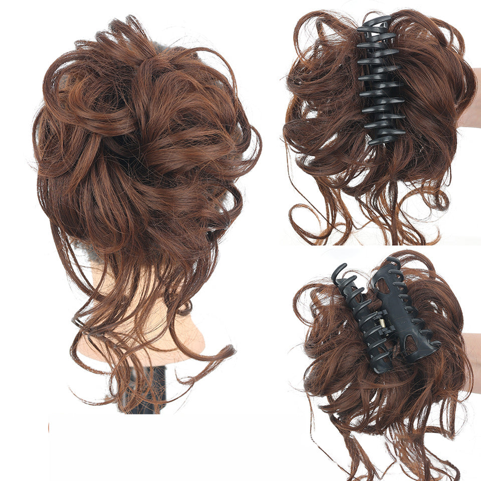 DailyBun – Messy Bun Hair Extension