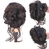 DailyBun – Messy Bun Hair Extension