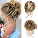 DailyBun – Messy Bun Hair Extension