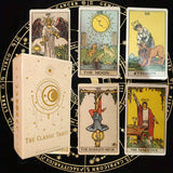 SoulPath Tarot Card Set