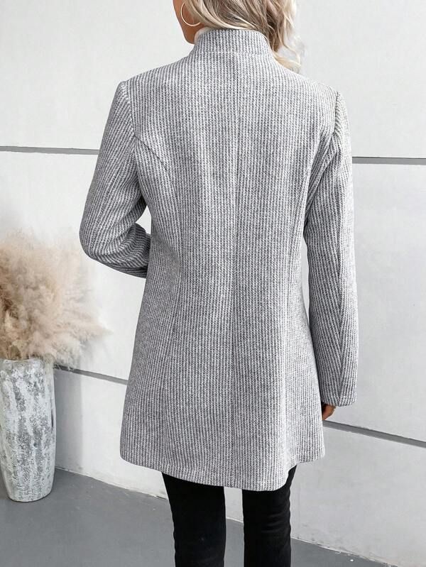 Enhanced Product Title: Tanja™ – Eleganter Kragenloser Langarm-Überwurf für Damen | Stilvoller, Bequemer Cardigan für jede Gelegenheit

This optimized title includes relevant keywords that can improve visibility in Google Shopping while maintaining clarit