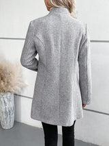 Enhanced Product Title: Tanja™ – Eleganter Kragenloser Langarm-Überwurf für Damen | Stilvoller, Bequemer Cardigan für jede Gelegenheit

This optimized title includes relevant keywords that can improve visibility in Google Shopping while maintaining clarit