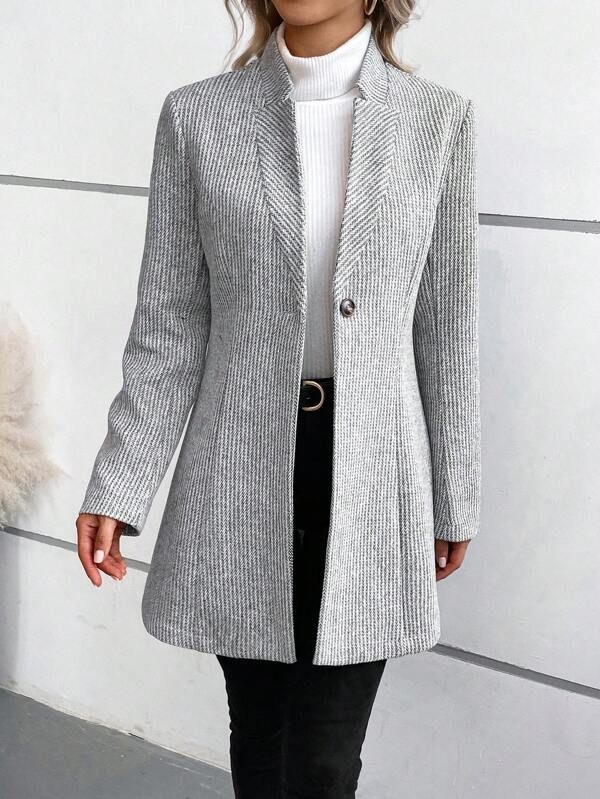Enhanced Product Title: Tanja™ – Eleganter Kragenloser Langarm-Überwurf für Damen | Stilvoller, Bequemer Cardigan für jede Gelegenheit

This optimized title includes relevant keywords that can improve visibility in Google Shopping while maintaining clarit