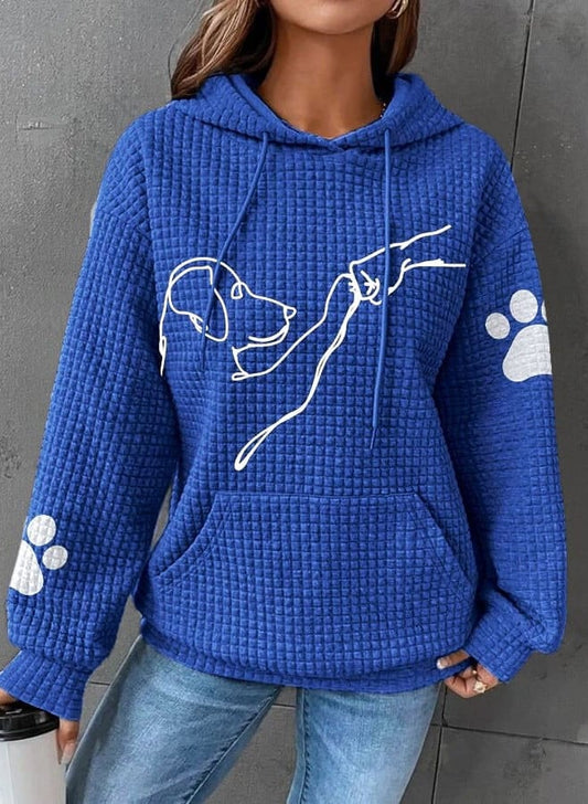 Women's Hoodie