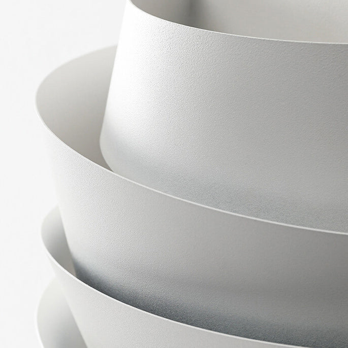 NordGlow Scandinavian Wall Light
