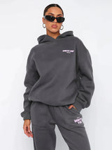 Elise – Comfortable Women's Tracksuit