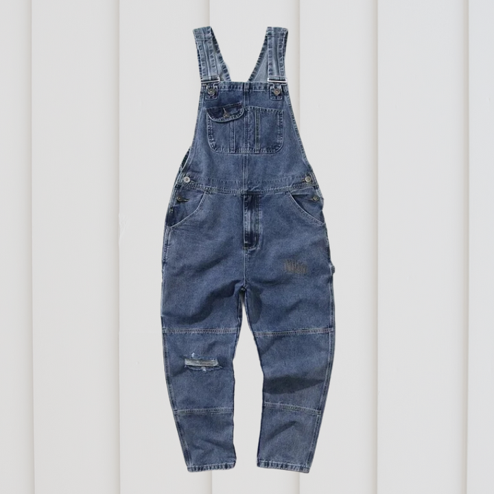 Sam – Unisex Garden Overalls