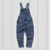 Sam – Unisex Garden Overalls