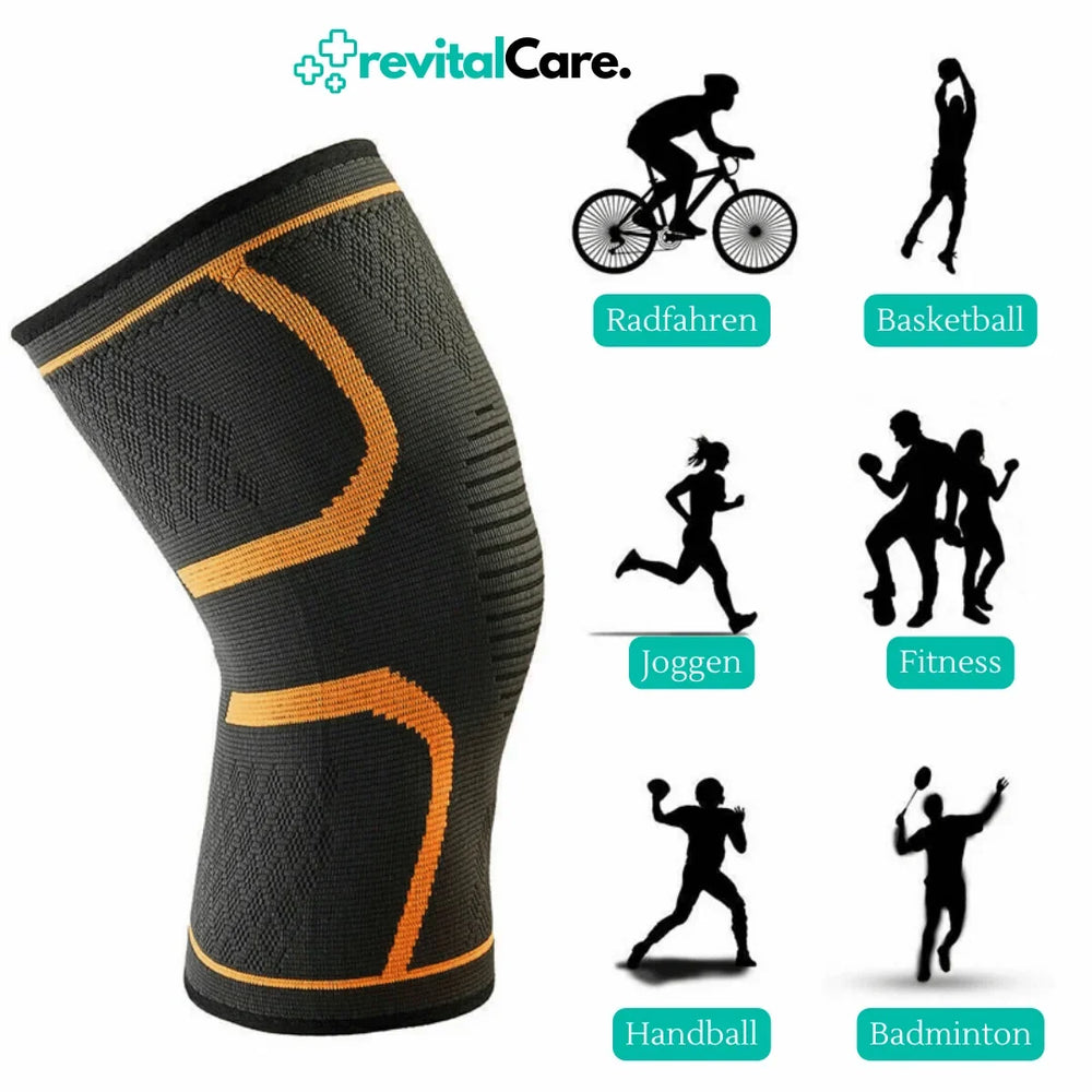 FlexiKnee Pro orthopedic knee brace