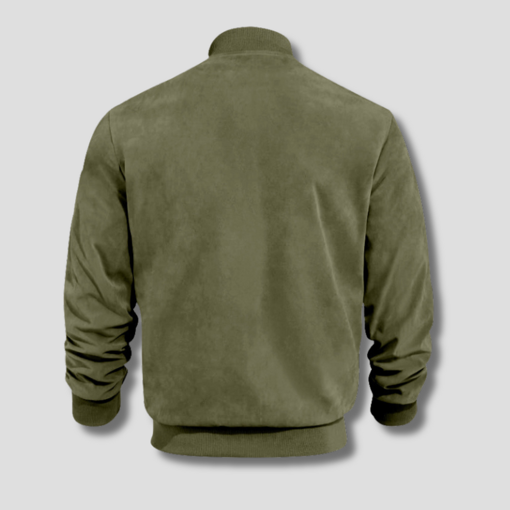 Enhanced Product Title: "Cole™ - Vielseitige Leichte Jacke für Herren und Damen - Ideal für Alle Jahreszeiten" 

This title includes keywords like "Herren" and "Damen" to attract a broader audience and emphasizes versatility, which can improve search visi