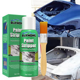 Paint Remover Spray – 100ml, Strips Old Paint in 10 Minutes, All Paint Types