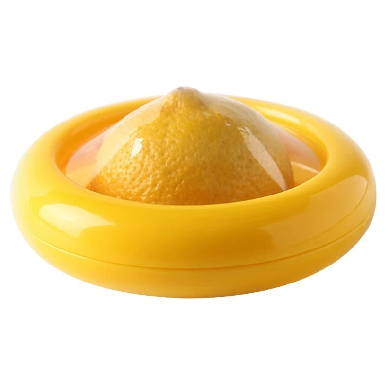 Silicone Food Saver Huggers – Food-Grade, Airtight Seal & Dishwasher Safe