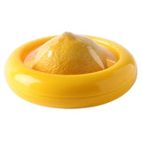 Silicone Food Saver Huggers – Food-Grade, Airtight Seal & Dishwasher Safe
