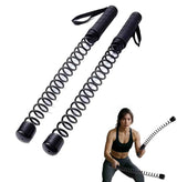 Gewichtete Trainingsseile für Ganzkörper-Workout – Effektives Fitness-Equipment für Zuhause