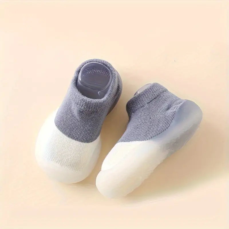 NaturalStep Sneakers - detail