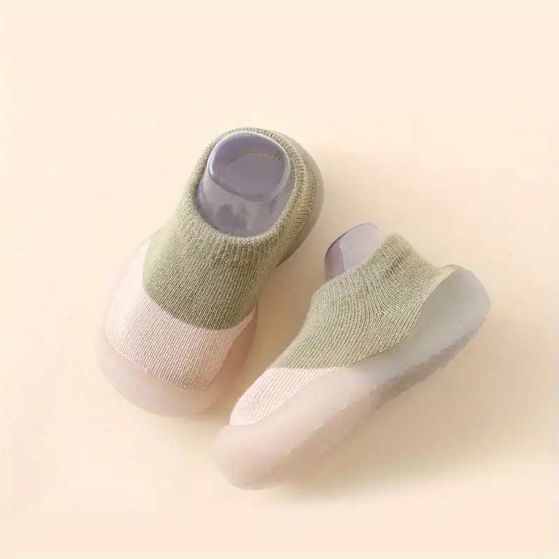 NaturalStep Sneakers - Green