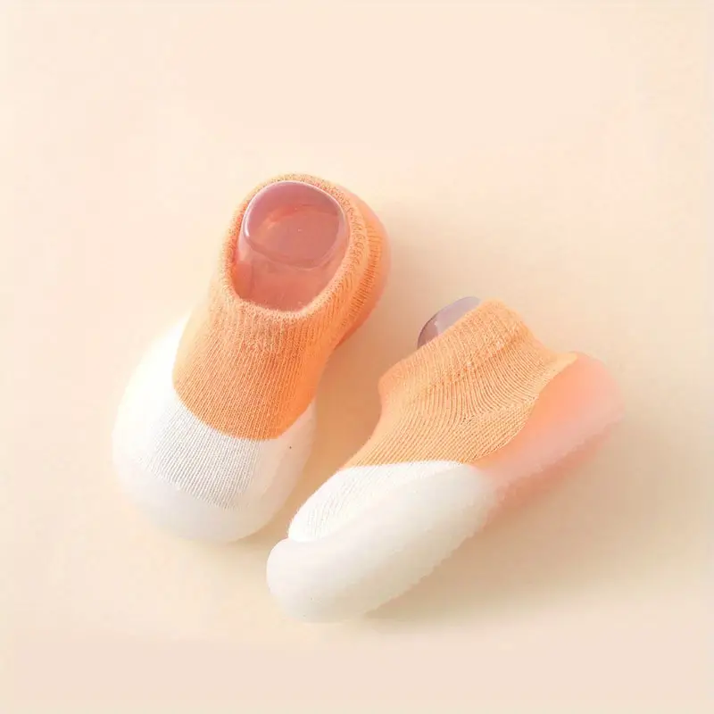 NaturalStep Sneakers - Orange