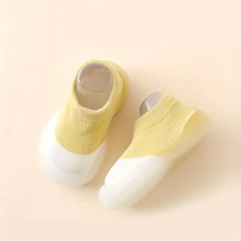 NaturalStep Sneakers - detail