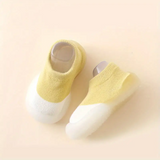 NaturalStep Sneakers - detail
