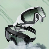 HD Swimming Goggles – Anti-Fog, Waterproof Silicone & Adults/Kids Fit
