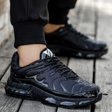 Milo – Comfortable Steel-Toe Safety Shoes