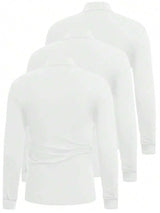 Enhanced Product Title: **Ethan™ Essentials Rollkragen 3er-Pack - Hochwertige, Bequeme Rollkragenpullover für Herren - Perfekt für jeden Anlass** 

This title includes keywords that potential customers might search for, such as "hochwertige" (high-quality