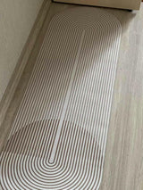 Absorbent Non-Slip Kitchen Mat – DryLane