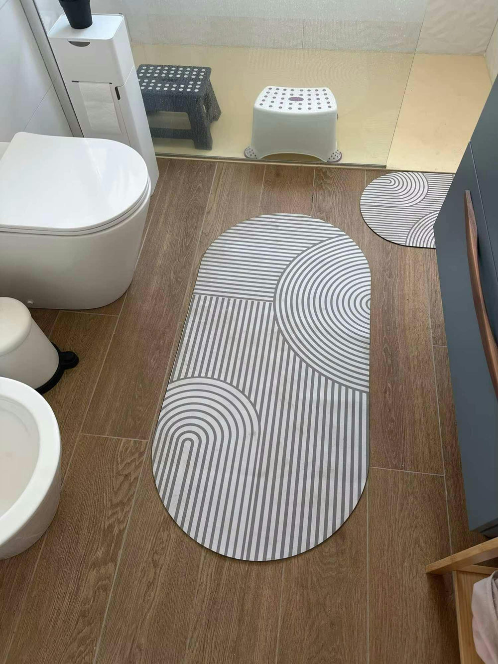 Absorbent Non-Slip Kitchen Mat – DryLane